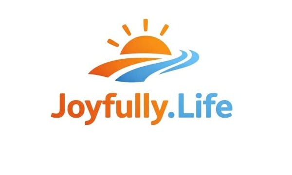 Joyfully logo