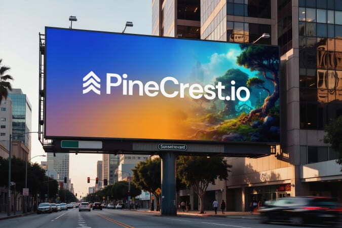PineCrest.io image 3