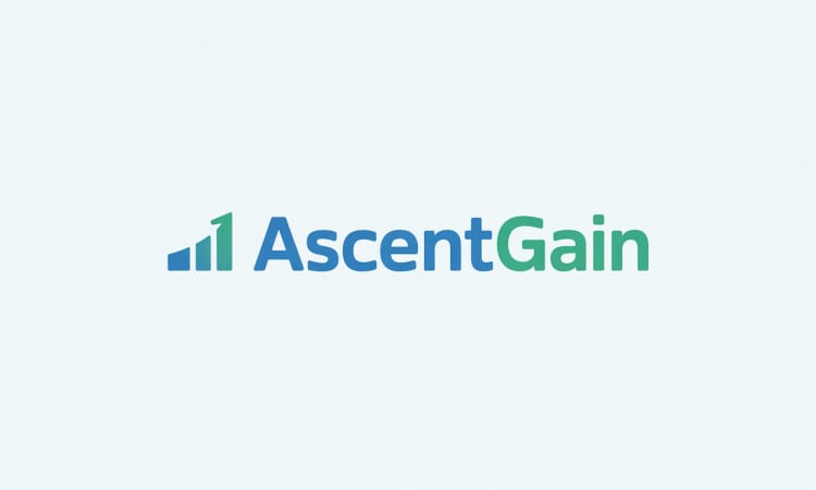 AscentGain.com - Great domains for sale