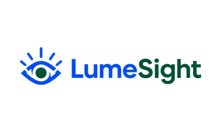 LumeSight logo