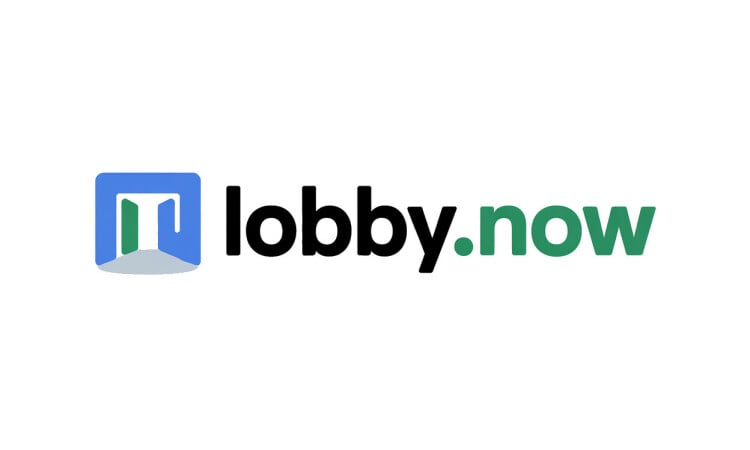 Lobby logo