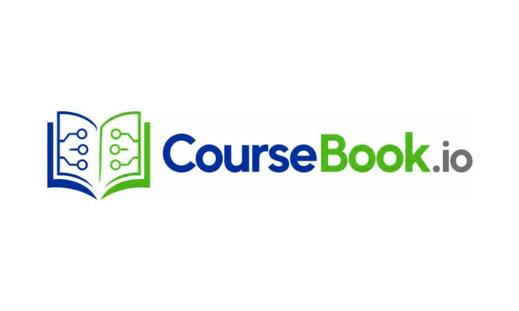 CourseBook logo