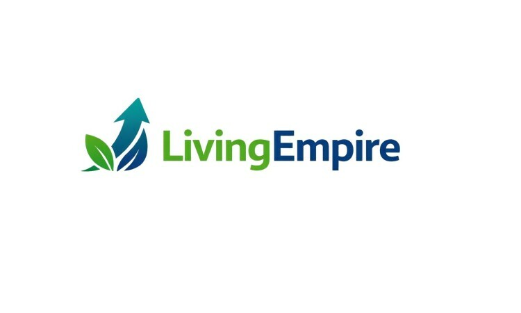 LivingEmpire.com - Best domains for sale