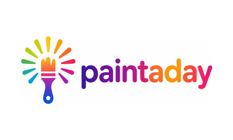 PaintADay.com is for sale
