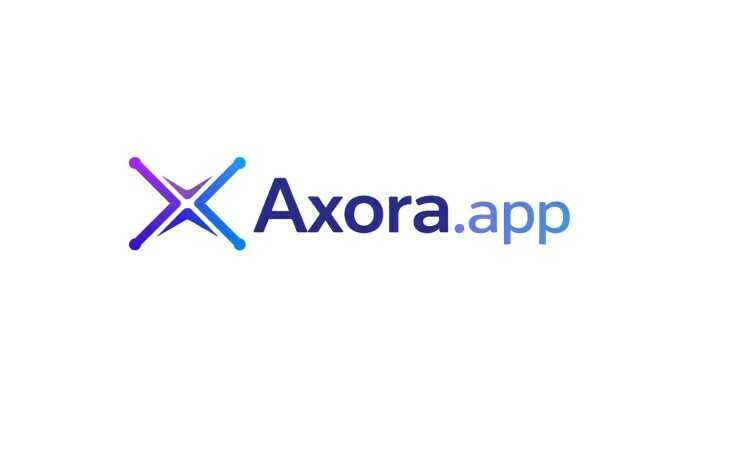 Axora logo
