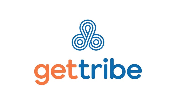 GetTribe logo