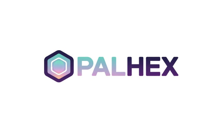 Opalhex logo
