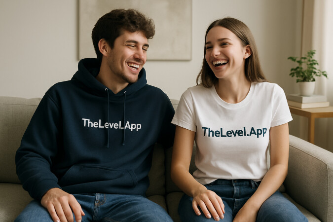 TheLevel.App — 5
