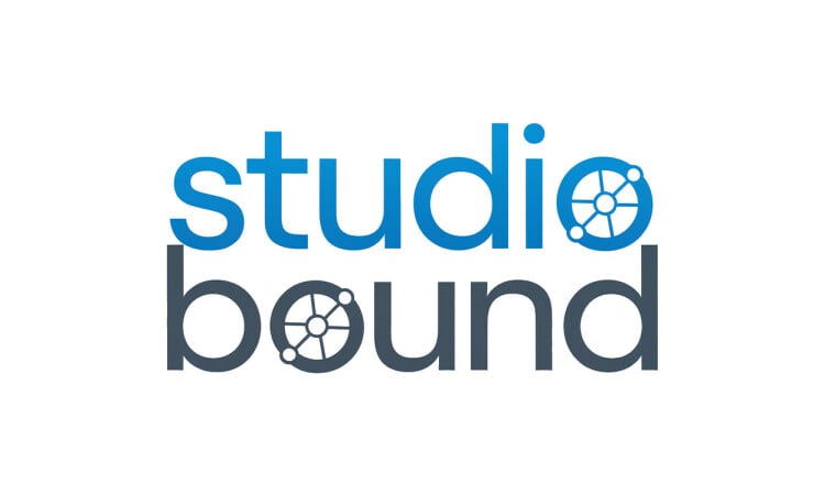 StudioBound logo