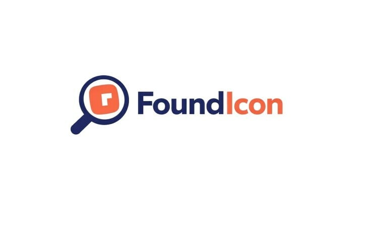 FoundIcon logo