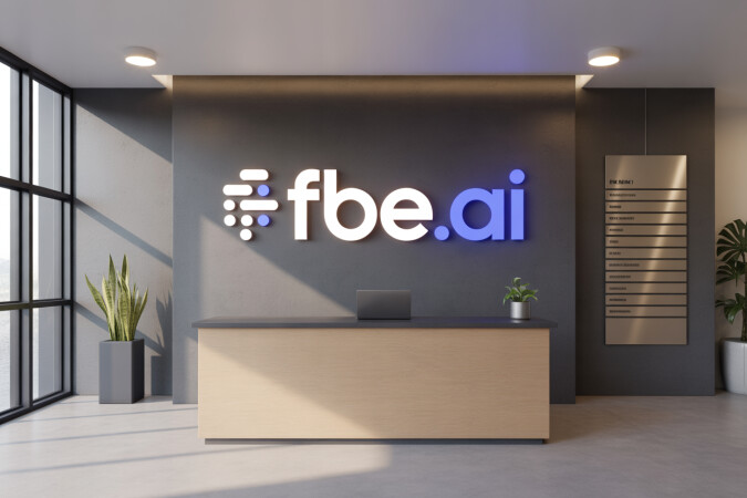 FBE logo