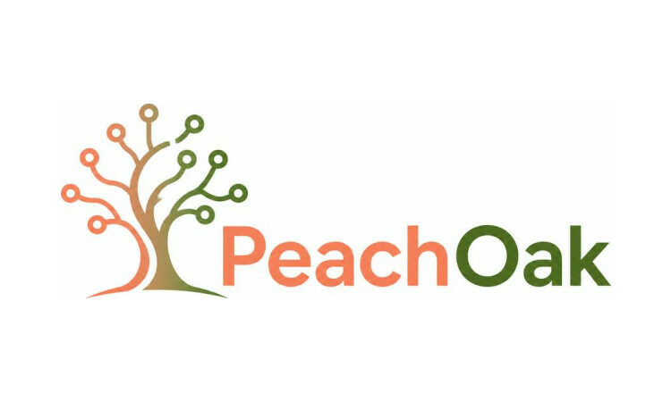 PeachOak.com - Creative premium domains