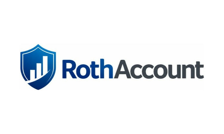 RothAccount logo