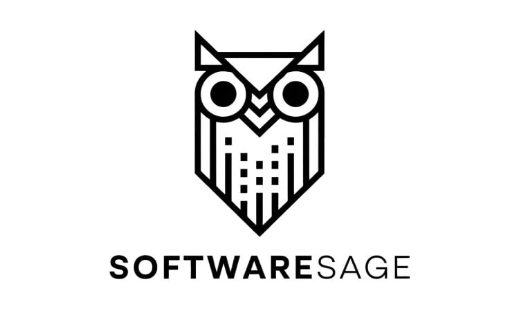 SoftwareSage logo