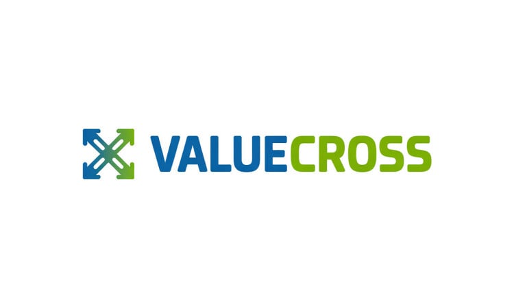 ValueCross logo