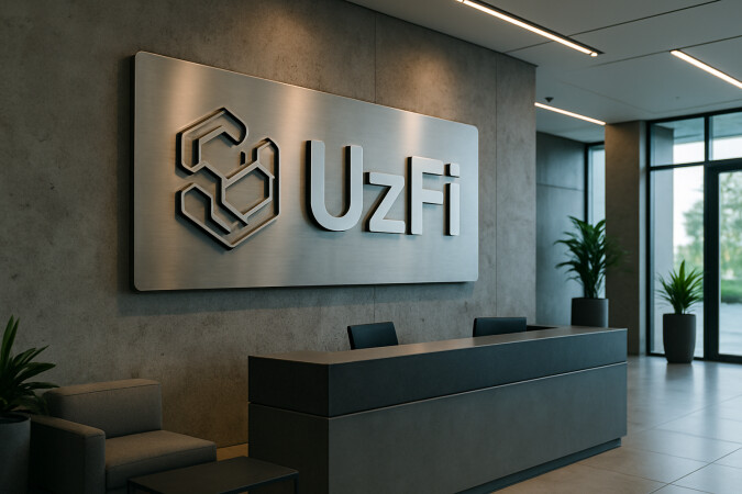 UzFi.com — 4