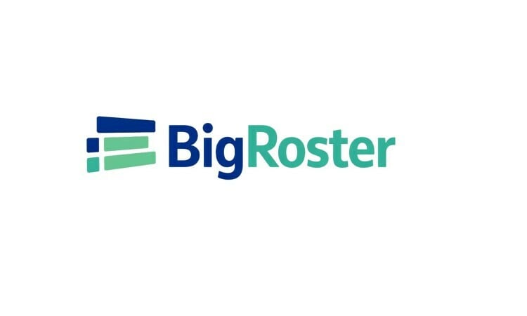 BigRoster logo