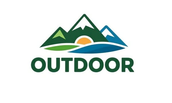Outdoor logo