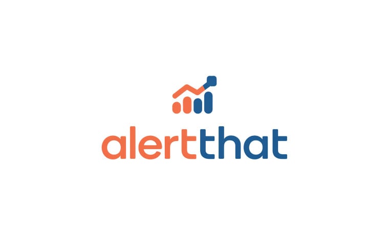 AlertThat logo
