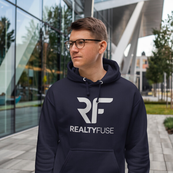 RealtyFuse.com — 4