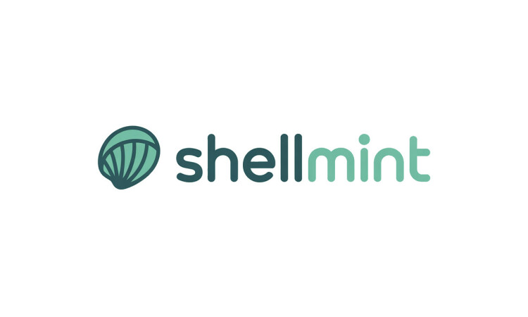 ShellMint logo