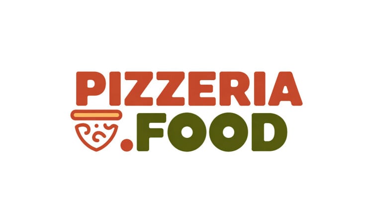 Pizzeria logo