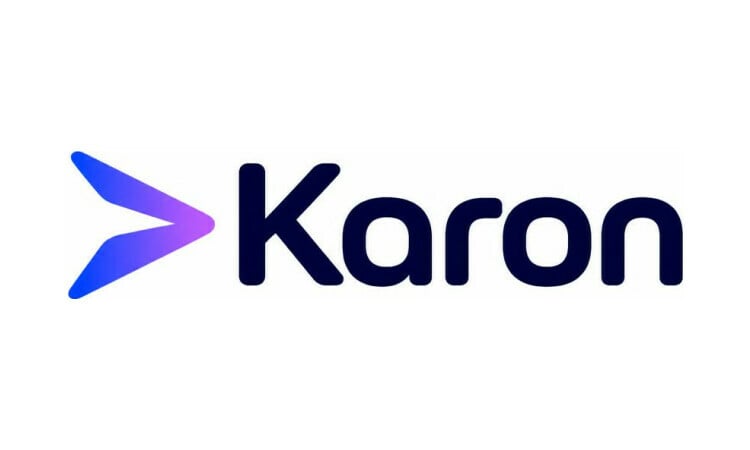Karon logo