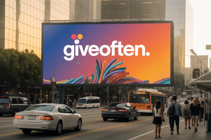GiveOften.com image 3