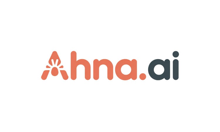 Ahna logo