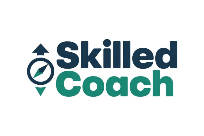 SkilledCoach logo