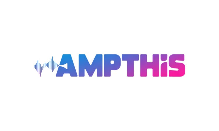 AmpThis logo
