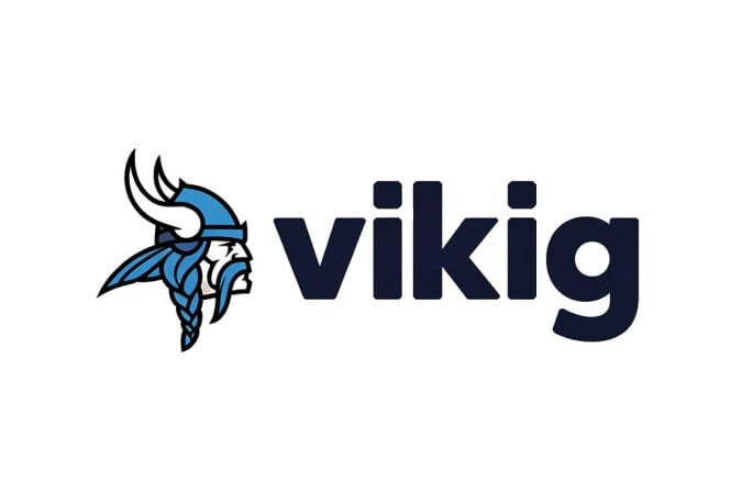 Vikig.com - Good premium domains