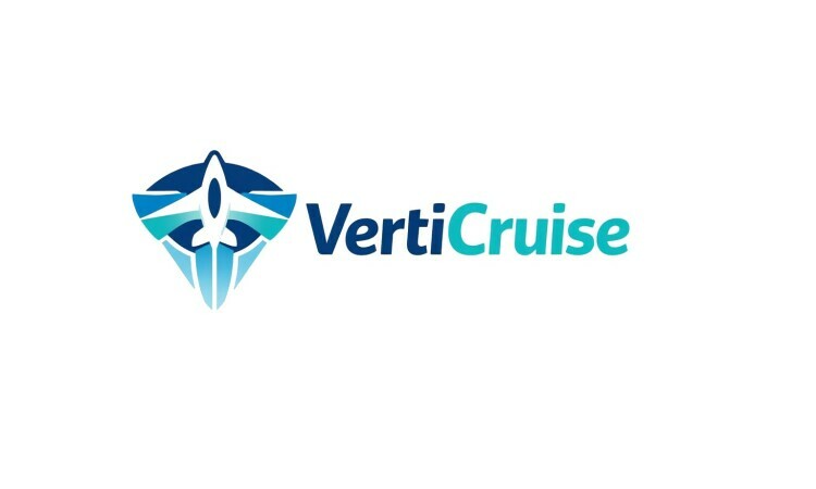 VertiCruise logo