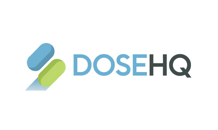 DoseHQ logo