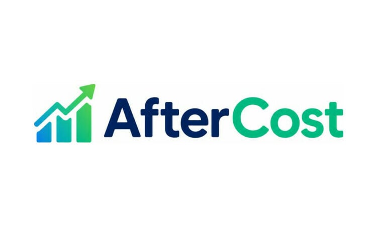 AfterCost logo
