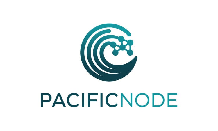 PacificNode logo