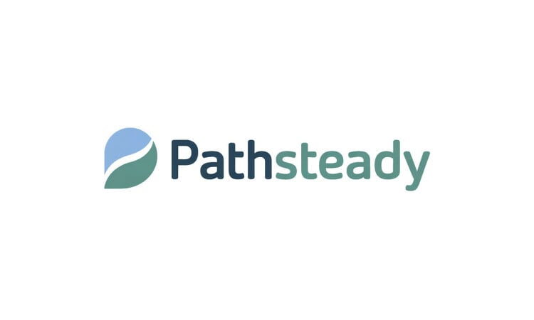 PathSteady logo
