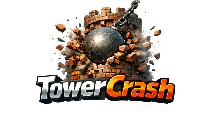 TowerCrash.com - Cool premium domain names