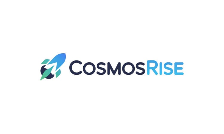 CosmosRise logo