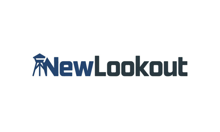NewLookout logo