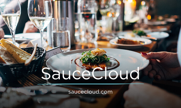 SauceCloud.com - Unique premium domain names