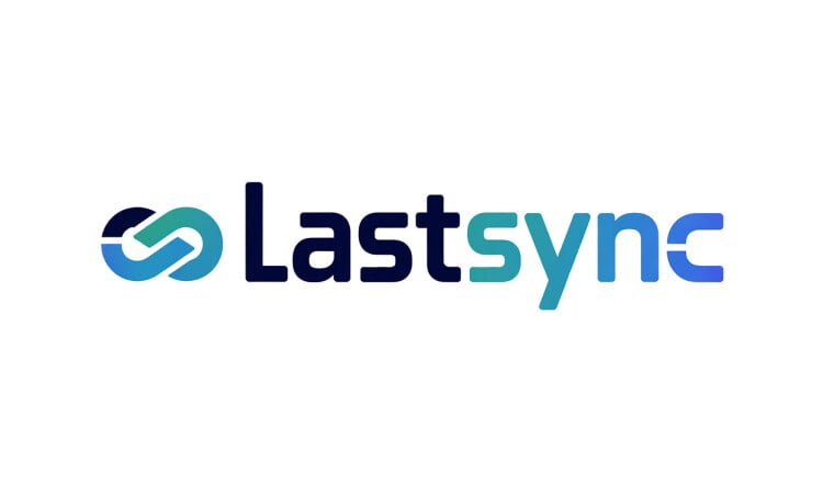 LastSync logo