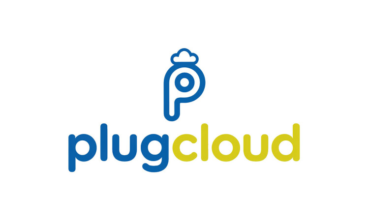 PlugCloud logo