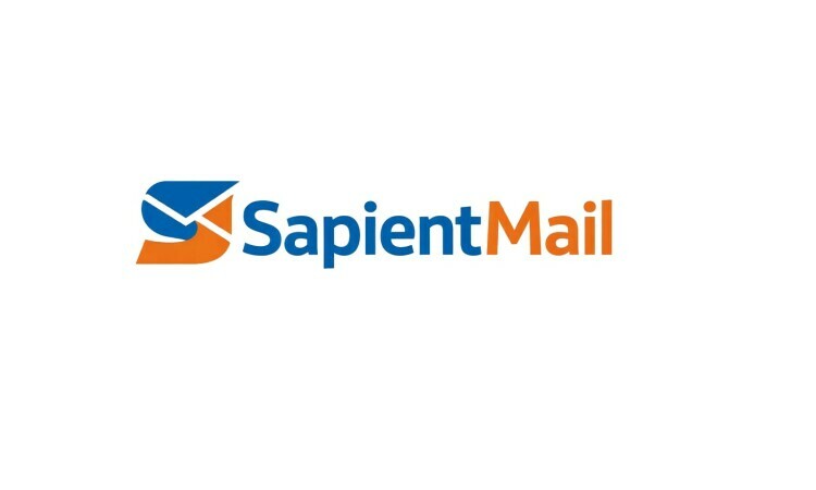 SapientMail logo