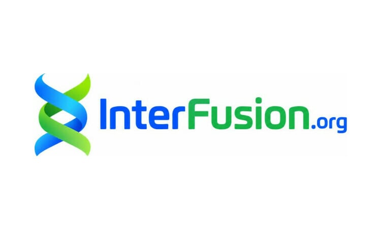 InterFusion logo