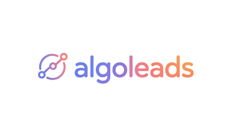 AlgoLeads logo