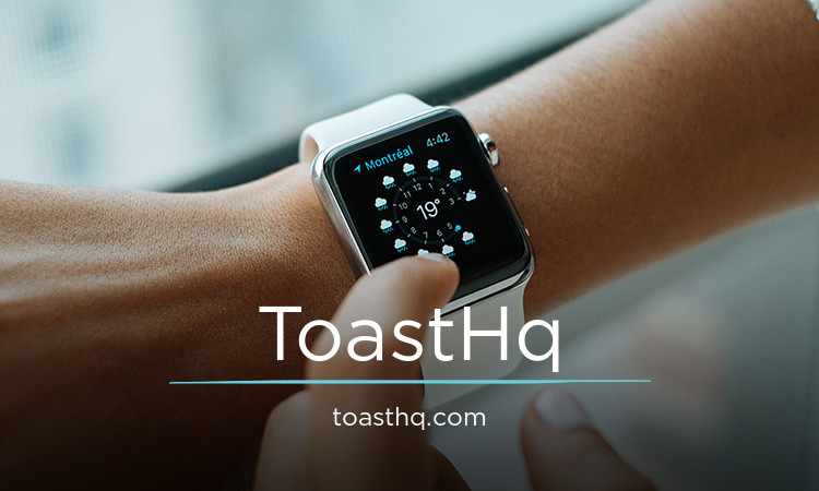 ToastHq.com - buy Creative premium names