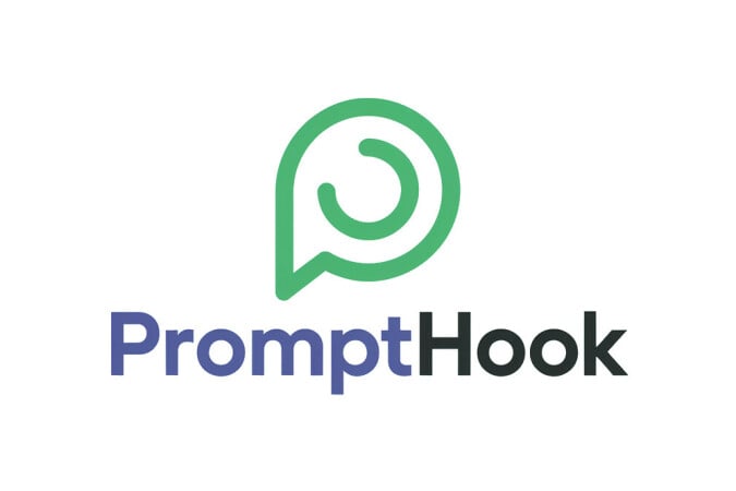PromptHook logo