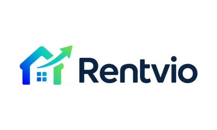 Rentvio logo