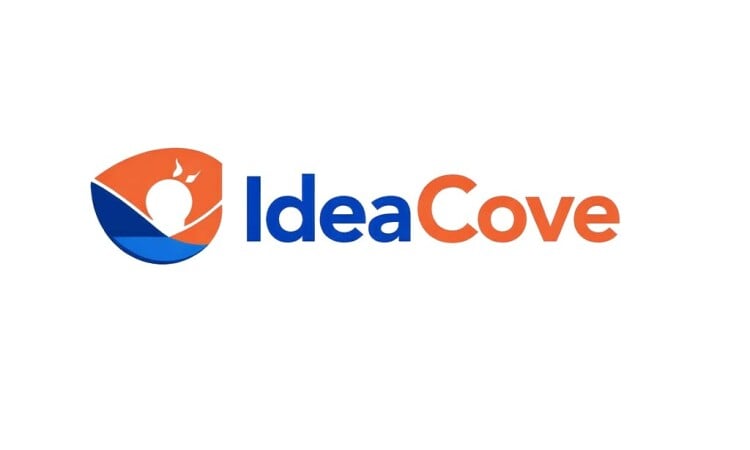 IdeaCove logo